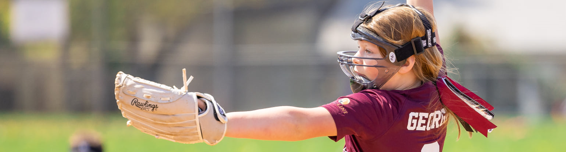 REGISTER TODAY FOR OUR SUMMER SOFTBALL CAMP